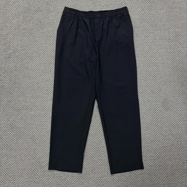 안다르 나일론 팬츠 v2798