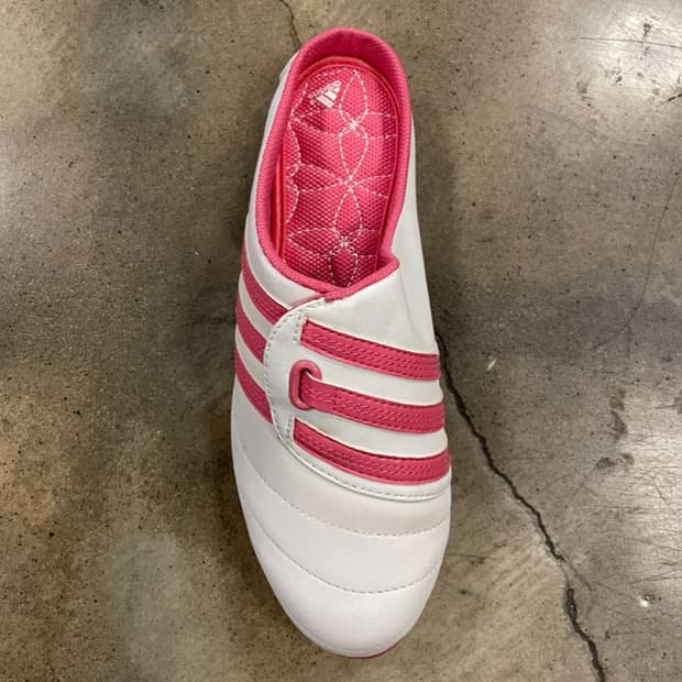 2008年 Adidas - ???