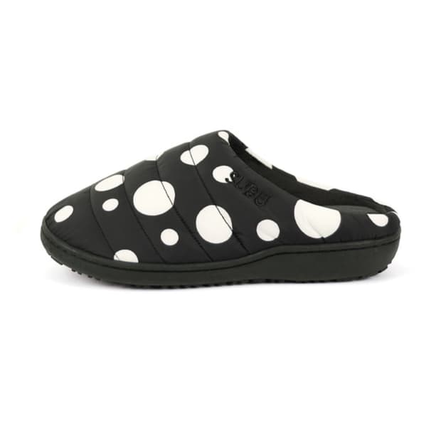 스부 윈터 샌들