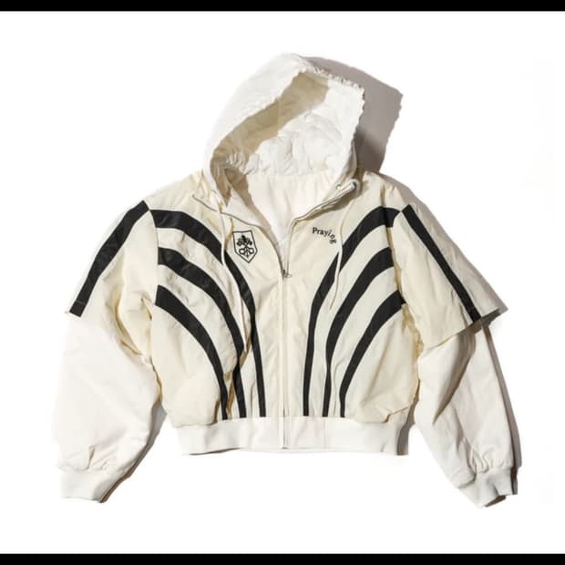 (구해요) praying 져지 자켓 구해요