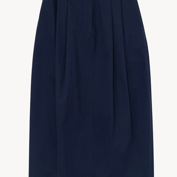 moondal 문달 bud skirt