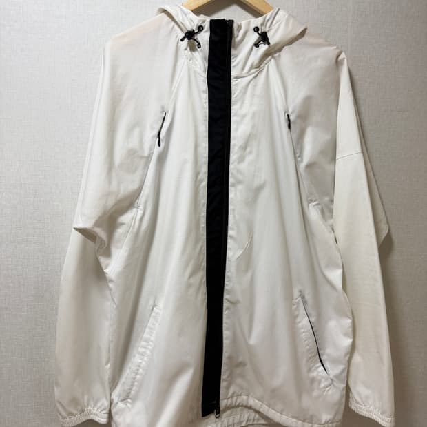 아디다스 바람막이