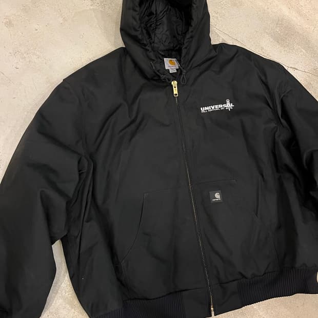 빈티지 칼하트 익스트림