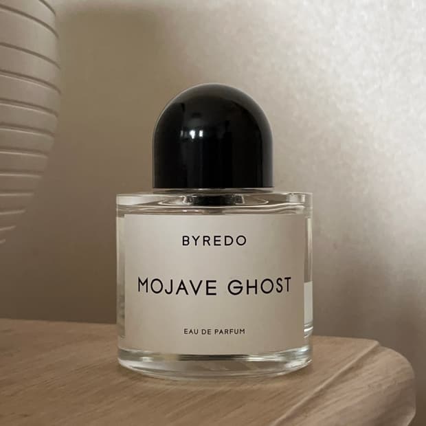 바이레도 모하비고스트 100ml 국문