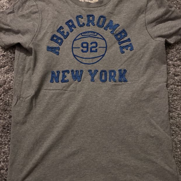 Abercrombie T-Shirt L