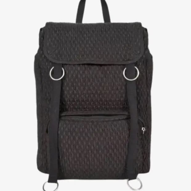 [OS] 라프시몬스 이스트팩 백팩 RS 탑로드 패디드 루프