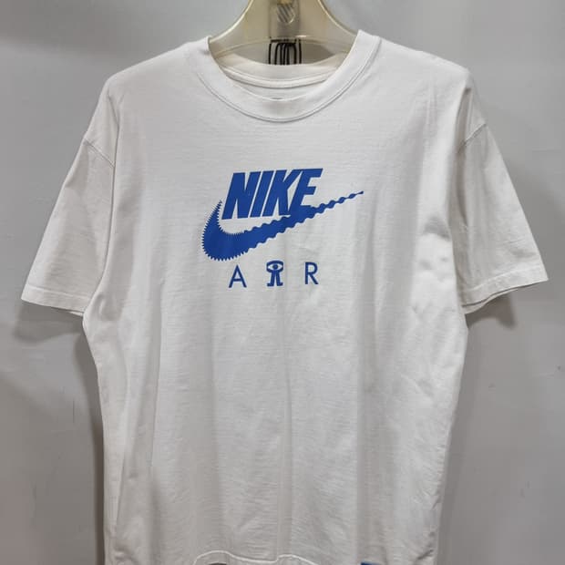 나이키 티셔츠 (D155