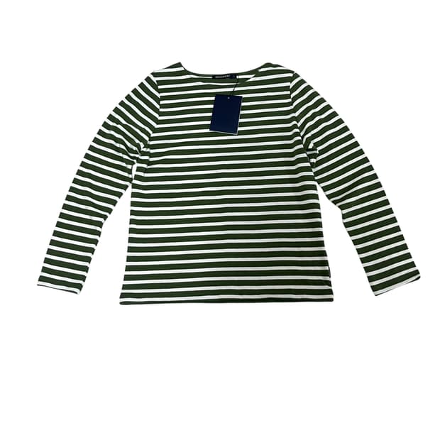 (새상품) 벤시몽 스트라이프 티 