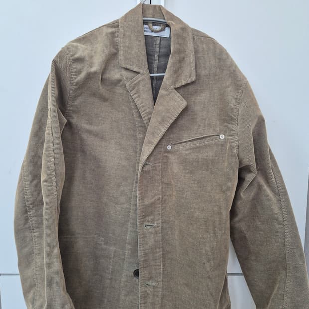 리바이스 엔지니어드 자켓