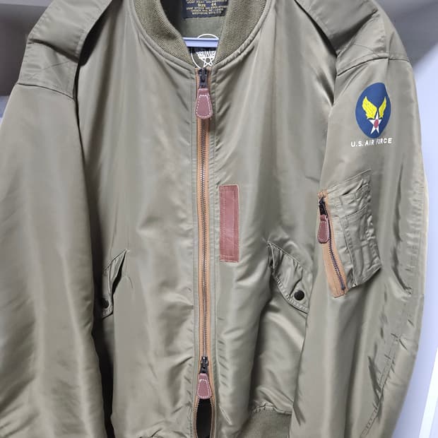 브론슨 l2 44사이즈