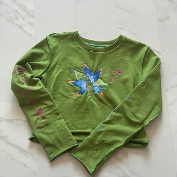 앤더슨벨 탑 팝니다. 