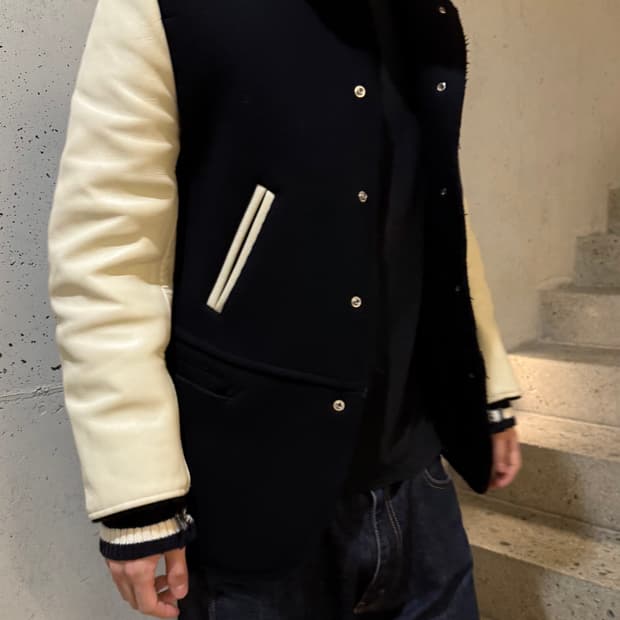 준야 와타나베 JUNYA WATANABE