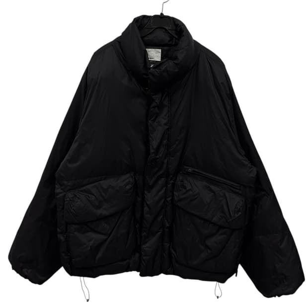 코드그라피 패딩