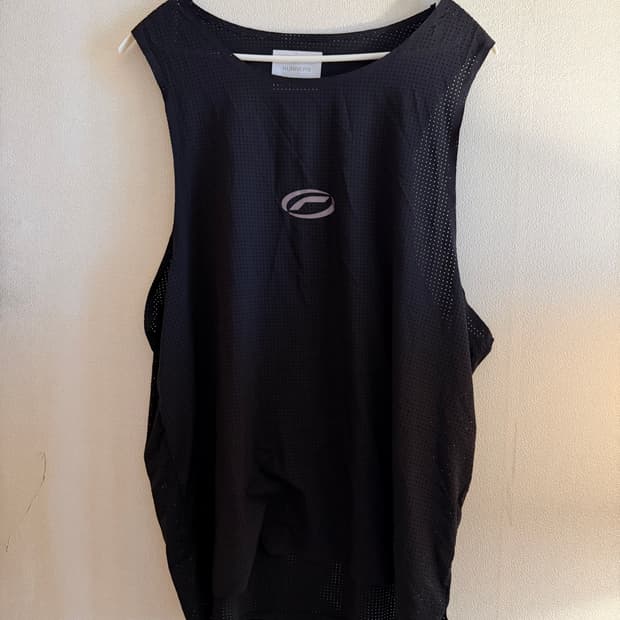 옵티미스틱 러너스 싱글렛 M