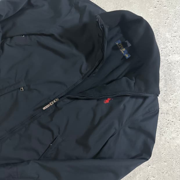 폴로랄프로렌 페리자켓