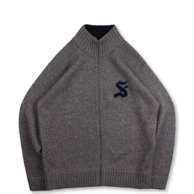90s STUSSY (M)