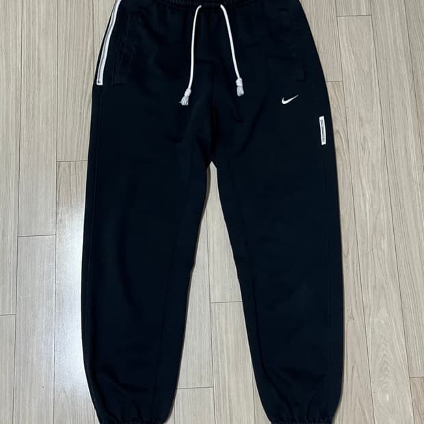 나이키 드라이핏 스탠다드이슈 조거 팬츠