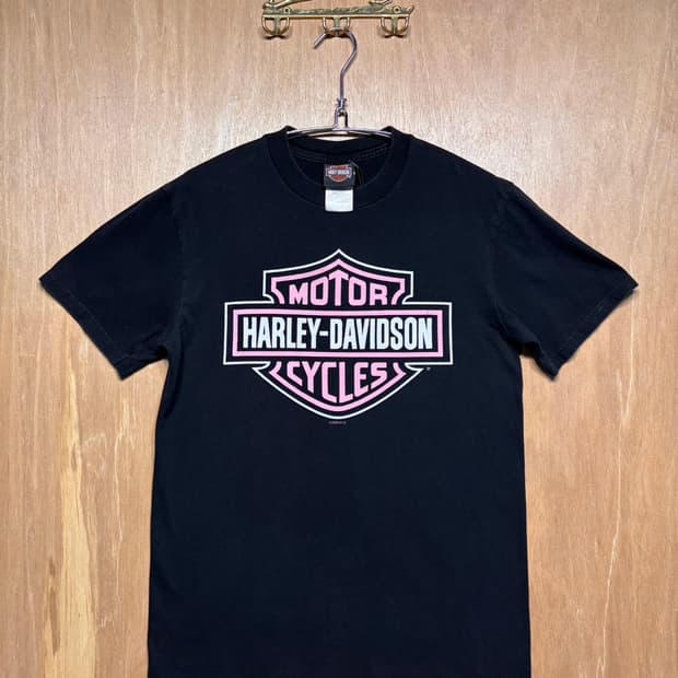 Harley Davidson