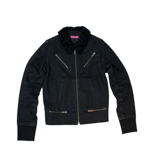 Archive Aviator Jacket
