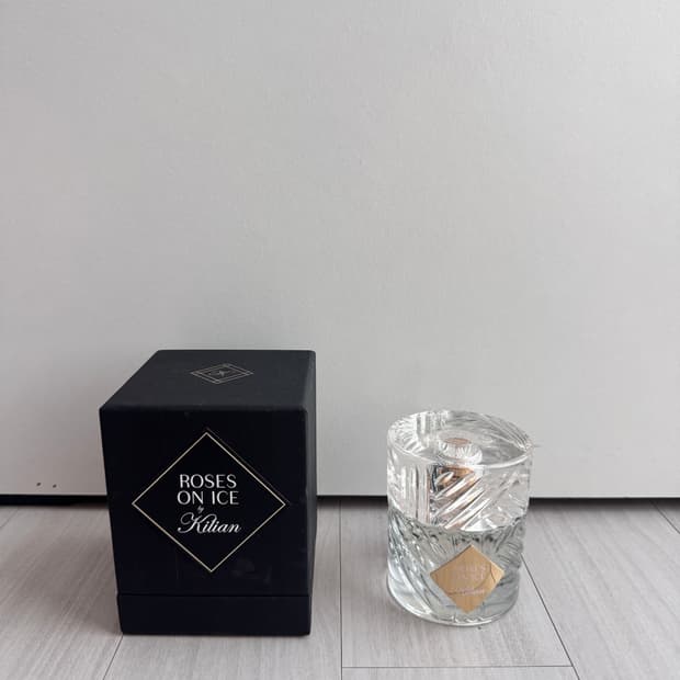 로즈온아이스