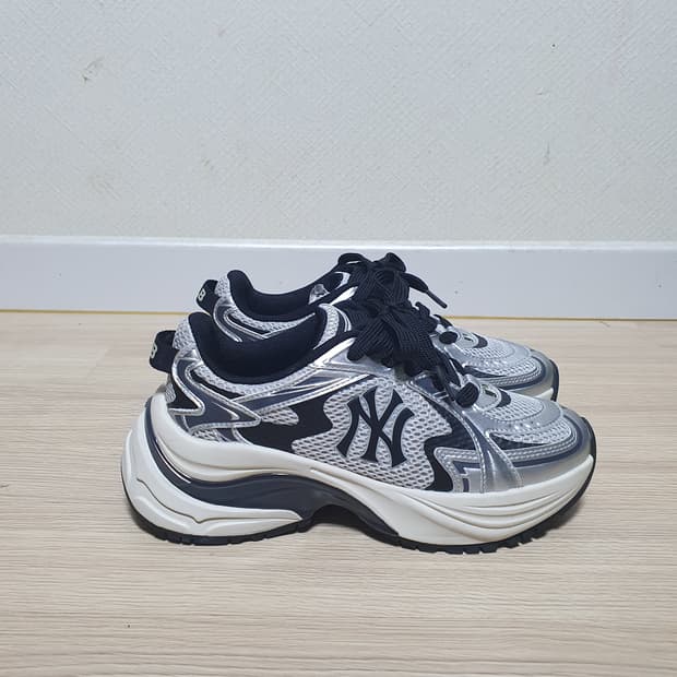 MLB 커브 러너 운동화 230