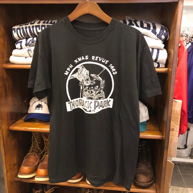 90s Single Stitch T-shirt