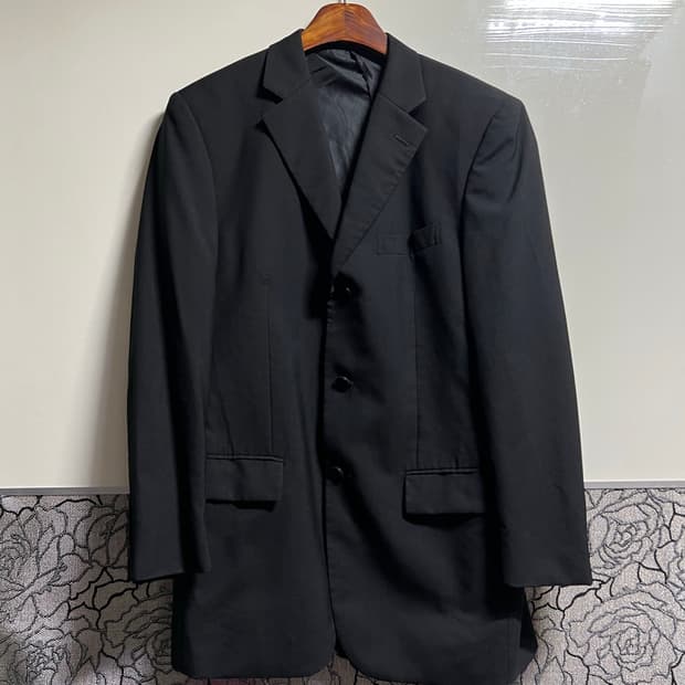 Kansai Yamamoto 포멀 블레이저