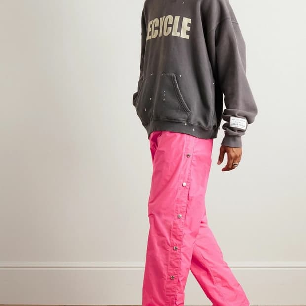 Gallery Dept Rec pants