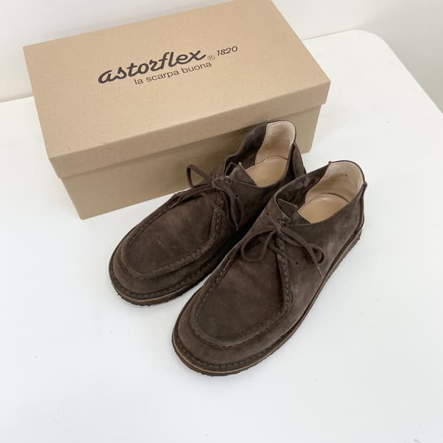 아스토플렉스 Beenflex