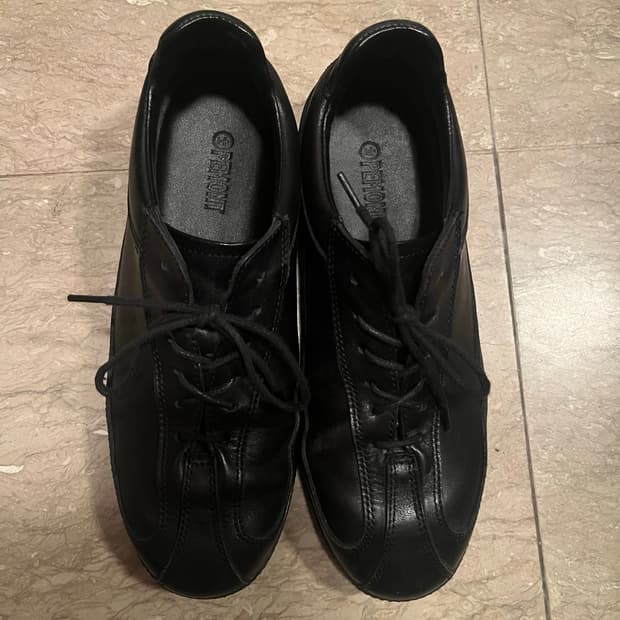 페몬트 드레스 240 블랙