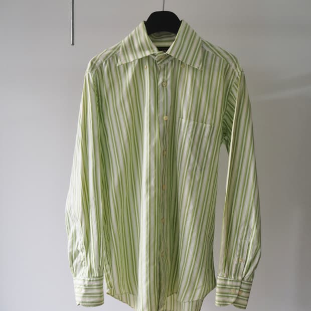 paul stuart new york shirt 