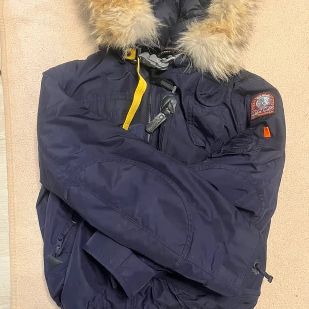 파라점퍼스 고비 M