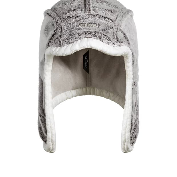 어티슈 파이퍼캡 귀달이모자입니다