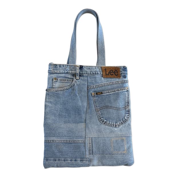 LEE 업사이클 에코백