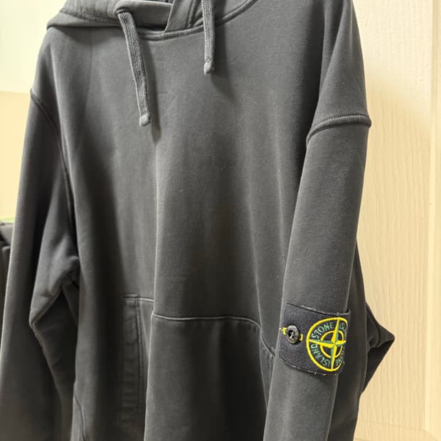 스톤아일랜드 후드티