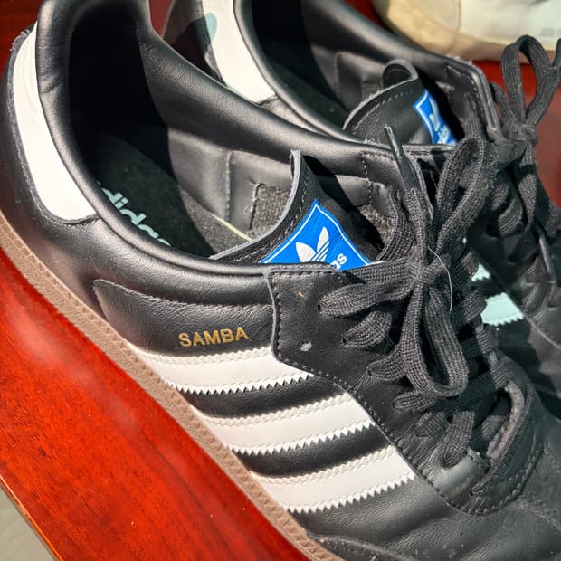 아디다스 삼바 280