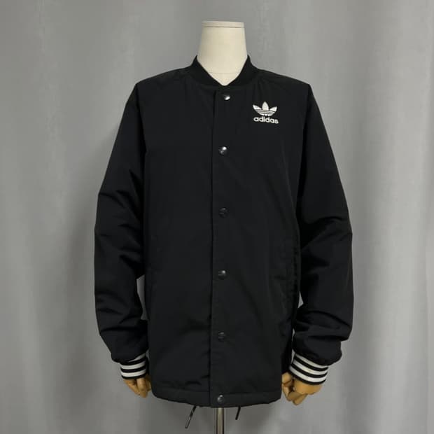 아디다스 코치 자켓/#778