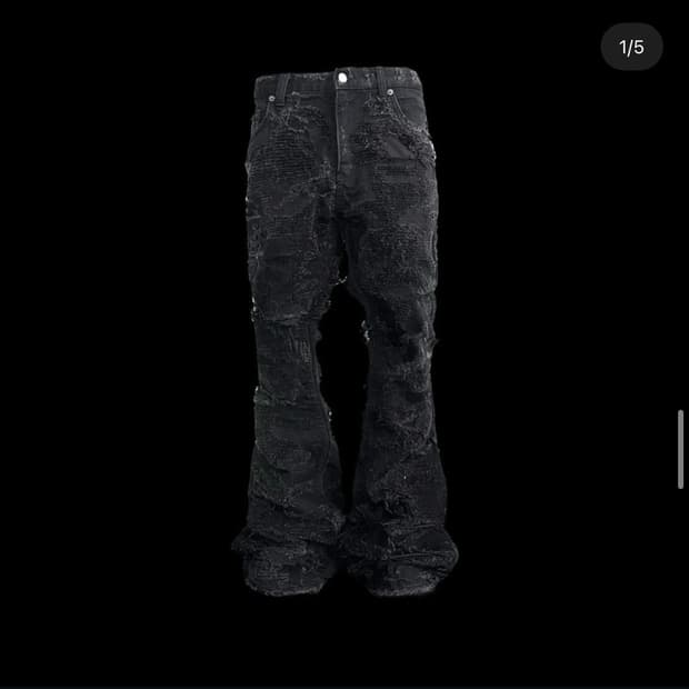 구매) 에모스탠스클럽 보로진 1사이즈 구해요