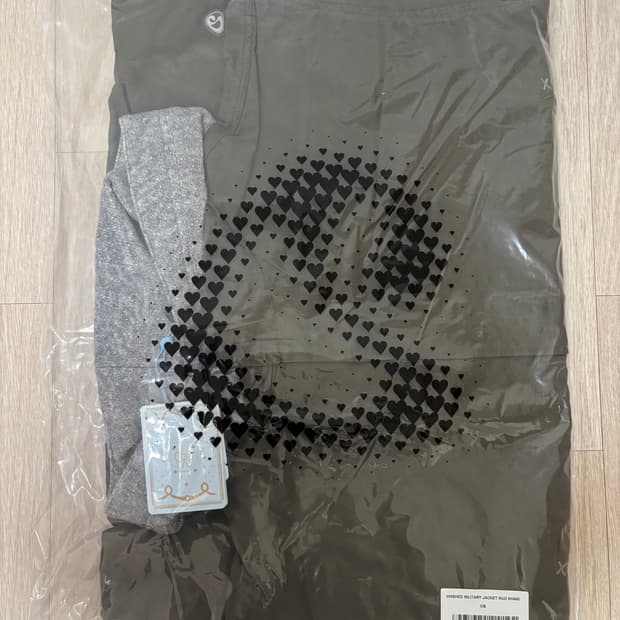 (새상품)코이세이오 밀리터리 자켓 카키, 야상 카키색상