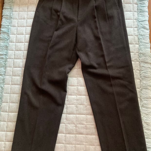 크로커다일 바지