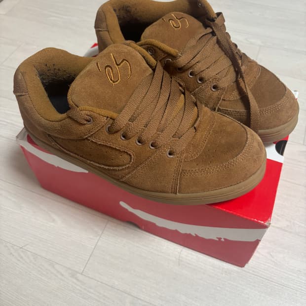 Es accel og 보드화 270