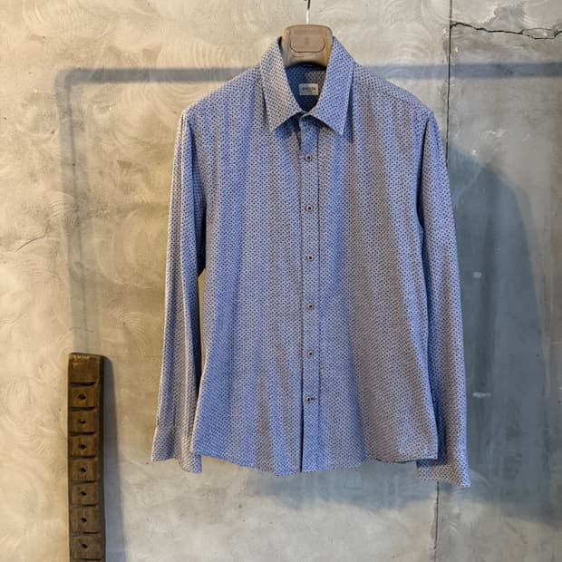 브로이어 드레스 셔츠 100