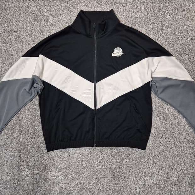 나이키 남성 루즈핏 트랙 자켓 XL(105)
