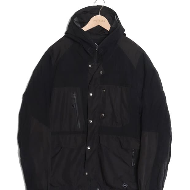 FieldCore aeroguard Stealth Jacket