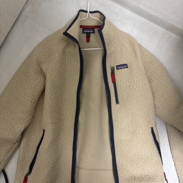 파타고니아 후리스