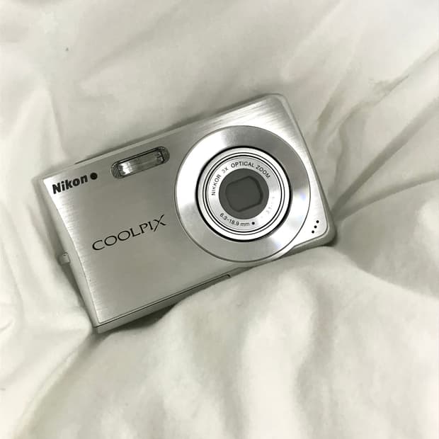 (풀박스/초미품!) coolpix S200 / 쿨픽스 S200