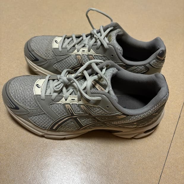 아식스xi4p 젤1130 