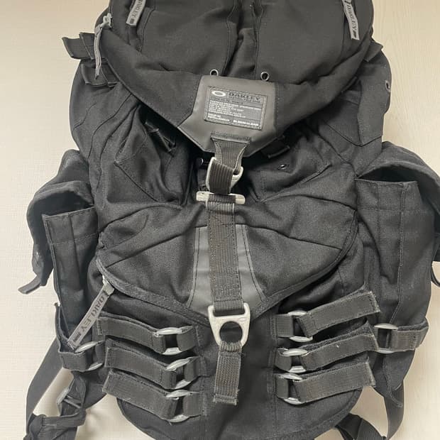 오클리 택티컬 필드기어 