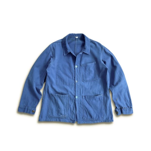 60-70s French Core Jacket