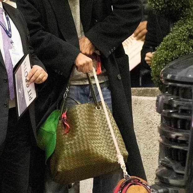 팔리할리우드 포에버 볼캡 판매